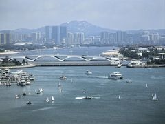 -日照世帆赛基地