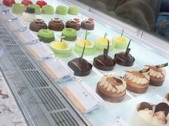 -法桐蛋糕·手作面包(万象城店)