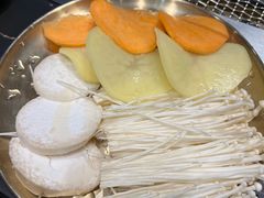-坛子李地摊烤肉(罗斯福店)