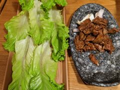 -恩你小木屋·烤肉韩式料理(嘉兴秀洲店)