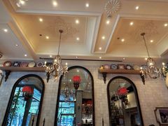 -玛格萝妮比萨屋(四平店)