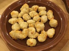 -萨莉亚意式餐厅(特力时尚汇店)