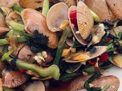 -太白餐厅•三十年老字号•坚持做现菜(体育东横街店)