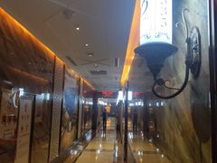 -萧邦音乐会所KTV·蒸汽活海鲜自助(福田店)
