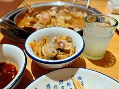 -东海章鱼馆(恒瑞街店)