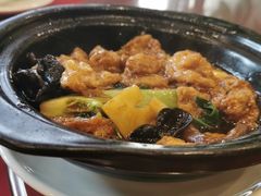 -阿莉餐厅(枣阳路店)