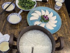 -寿州美味厨豆腐宴(寿县南门口西环路店)