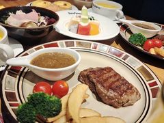 -斗牛士牛排(南京东路店)