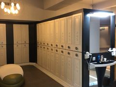 -春晖园度假酒店温泉