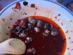 -辣不怕口味虾(凌霄路店)