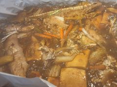 -里岛烤鱼(东港凯虹广场店)