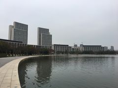 -尚贤河湿地