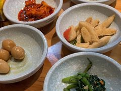 -金顺碳烤肉(1号店)