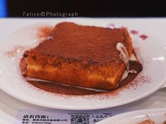 漏奶华-大哥餐厅(西城花园店)