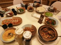 -外婆家(古墩印象城店)