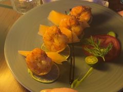 -MARU玛露音乐餐厅(大学路店)
