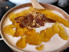 特色酸奶-巴依老爷新疆美食(清华东门店)