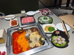 -海底捞火锅(龙湖北京大兴天街店)