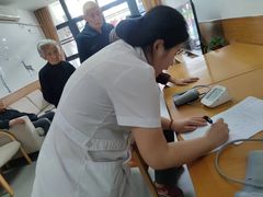 -仁泽赵巷养老护理院-医疗康复中心