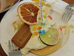 -初甜·舒芙蕾·韩式雪花冰(流塘店)