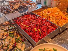 -No.DD戳子烧烤·江湖菜(北京总店)