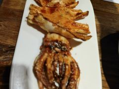 -通海俄式烧烤·俄罗斯大串(嵩山路店)