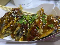 -李好吉吉自选炸鸡(星天广场店)