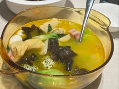 -狮王府淮扬菜(夫子庙老门东店)