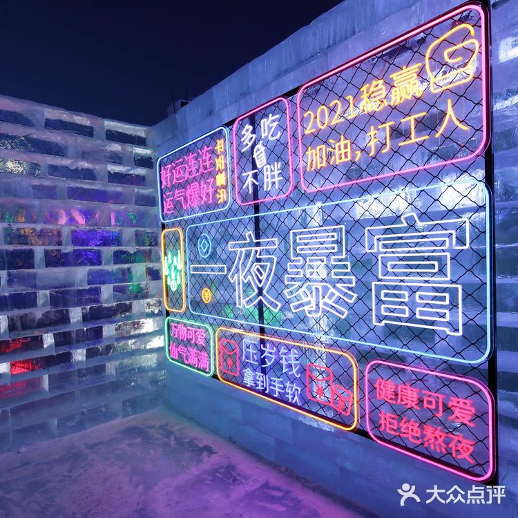 带话题 #城市十大夜景打卡地# 分享城市最美夜景