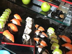 -太原富力万达文华酒店·美食汇西餐厅