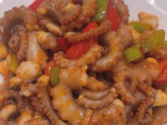 -北塘海鲜·天津菜(大光明桥旗舰店)
