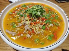 -邱金小炒·30 年盐帮江湖菜(自贡店)