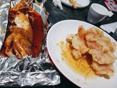 -金掌勺东北菜(格兰晴天店)