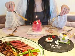 -théATRE 茶聚场(王府中環店)