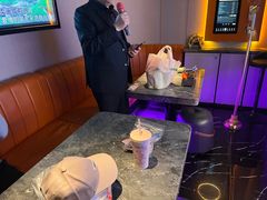 -星聚会KTV(南翔印象城MEGA店)