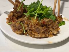 -百年粉蒸牛肉