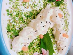 -宴小馆·小海鲜青岛菜(五四广场店)