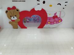 -凯蒂猫主题馆