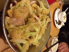 乌镇那一年主题餐厅-乌镇那一年小院主题餐厅(甘泉西路店)