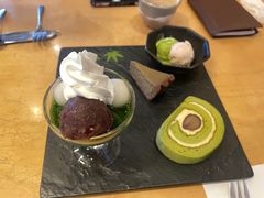 -伊藤久右卫门(宇治本店)