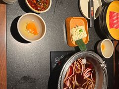 -牛New寿喜烧(金茂览秀城店)