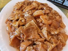 -奥华餐厅·老张记(台基厂店)