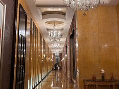 -上海浦东星河湾酒店