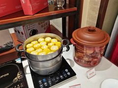 -小厨娘淮扬菜(板桥一店)