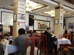 大堂-峨嵋酒家(地安门店)