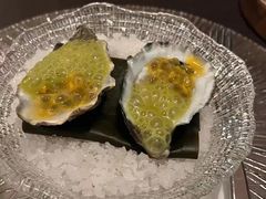 -广州文华东方酒店·悦铂尼西餐厅