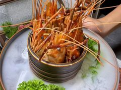 -板前十胜·和牛烧肉专门店(北京总店)