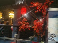 -蓉城老妈火锅(双林路店)