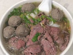 -菜忠潮州牛肉店(岗厦店)