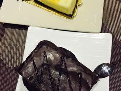 -吱咖啡西式简餐